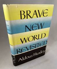 cover of Brave New World Revisted