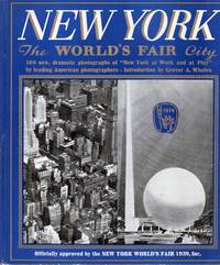 image of New York The World's Fair City