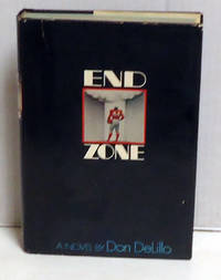 End Zone by DeLillo, Don - 1972