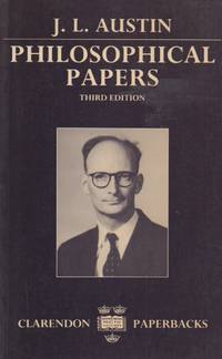 image of Philosophical Papers