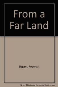cover of From a Far Land
