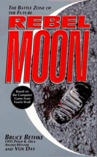 Rebel Moon