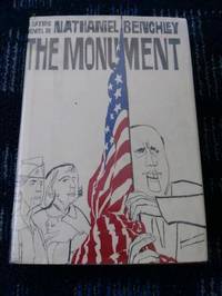 The Monument (Satiric Novel)