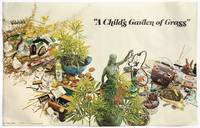 [Poster]: A Child's Garden of Grass