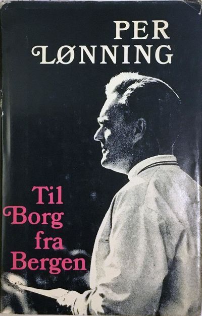 Til Borg fra Bergen