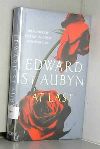 cover of At Last