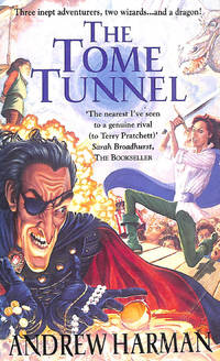 The Tome Tunnel