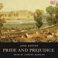 Pride and Prejudice by Jane Austen - 2013-01-06