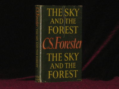 THE SKY AND THE FOREST