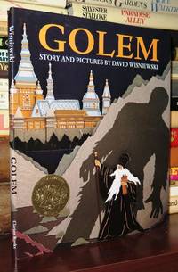image of GOLEM