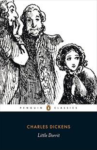 Little Dorrit by Charles Dickens - 2004-01