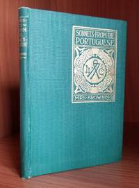 image of Sonnets from the Portuguese