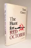 The Hunt For Red October