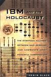 Ibm and The Holocaust