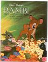Walt Disney's Bambi : The Story and the Film