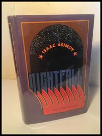 image of Nightfall, and Other Stories