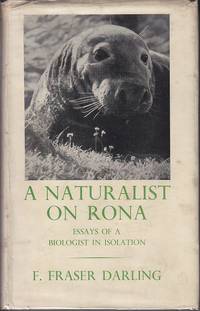 image of A Naturalist on Rona