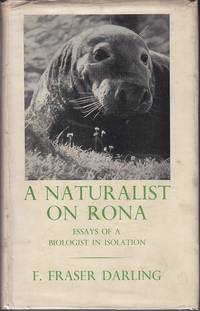 A Naturalist on Rona