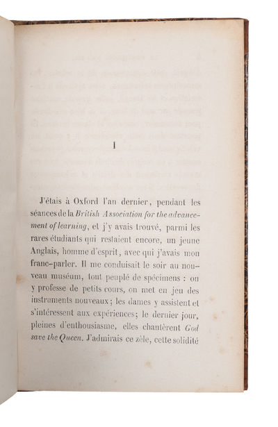 Le Positivisme anglais: étude sur Stuart Mill. (photo 3)