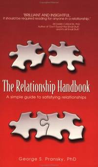 The Relationship Handbook: A Simple Guide to Satisfying Relationships