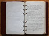 Diary of Maud G. Arthur, of Baker City, Baker County, Oregon, kept while Traveling by Covered Wagon through Oregon, 1917-1918