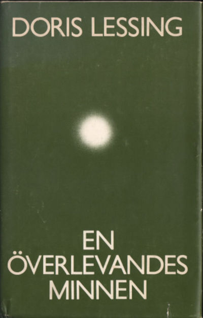 EN ÖVERLEVANDES MINNEN.