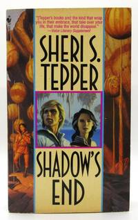 Shadow's End