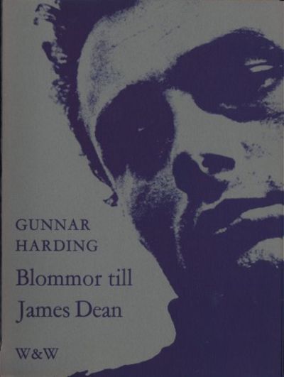 BLOMMOR TILL JAMES DEAN.