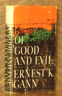 image of OF GOOD AND EVIL