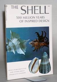 The Shell: Five hundred million years of inspired design