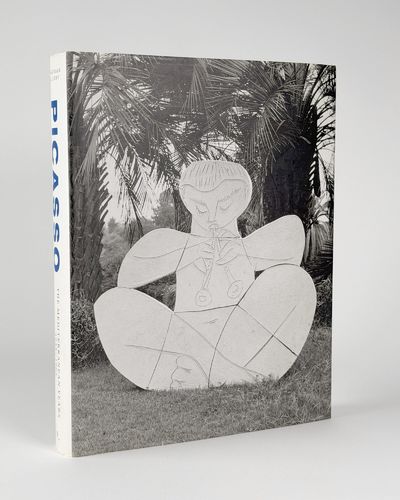 Picasso: The Mediterranean Years, 1945-1962