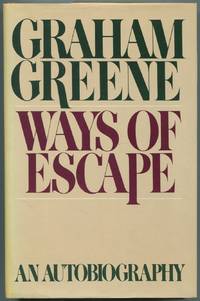image of Ways of Escape