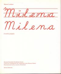 Sharon Lockhart: Milena. A Work in Progress.