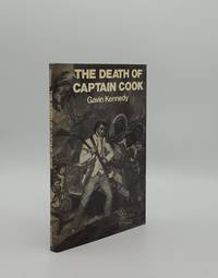 image of THE DEATH OF CAPTAIN COOK
