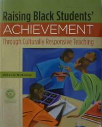 cover of Raising Black Students' Achievement Through Culturally Responsive Teaching