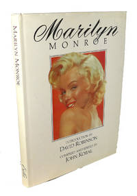 image of MARILYN MONROE