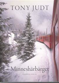 Minneshärbärget. Översättning Elisabeth Helms.