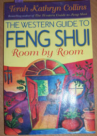 image of Western Guide to Feng Shui, The: Room By Room