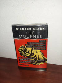 The Mourner