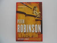 The Price of Love and Other Stories (featuring a new Inspector Banks novella) - Signed