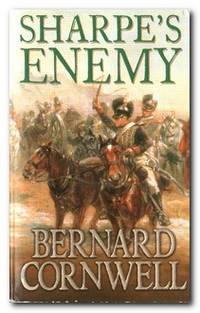 image of Sharpe's Enemy Richard Sharpe and the Defence of Portugal, Christmas 1812