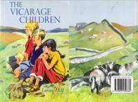 The Vicarage Children by Hill, Lorna - 2008