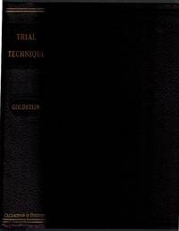 cover of Trial Technique