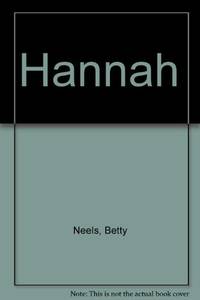 image of Hannah