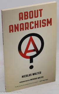 About Anarchism