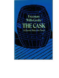 The Cask
