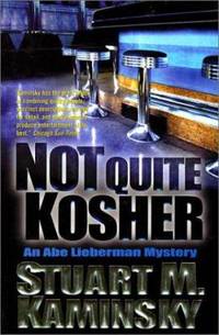 Not Quite Kosher