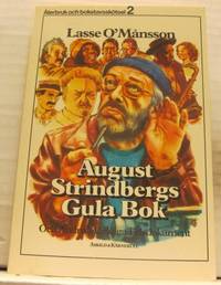 August Strindbergs gula bok och andra märkliga…