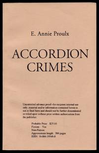 image of Accordion Crimes