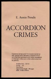 Accordion Crimes